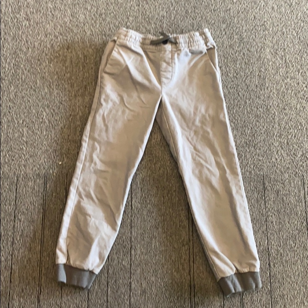 Little boy pants
